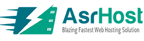 ASRHost